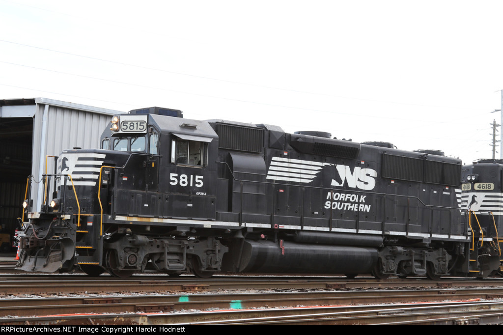 NS 5815